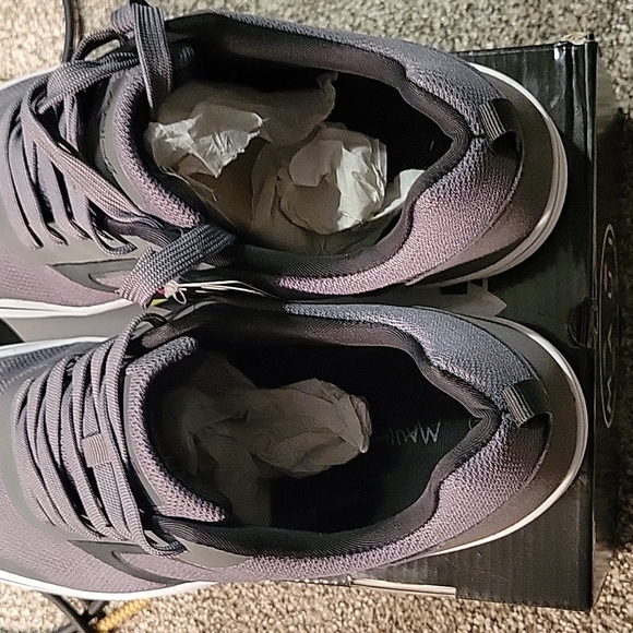 Maui & Sons Maverick Shoes size 13.5 - Picture 4 of 7